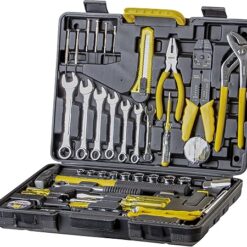 Wmc Bag  Tools 555 Piece