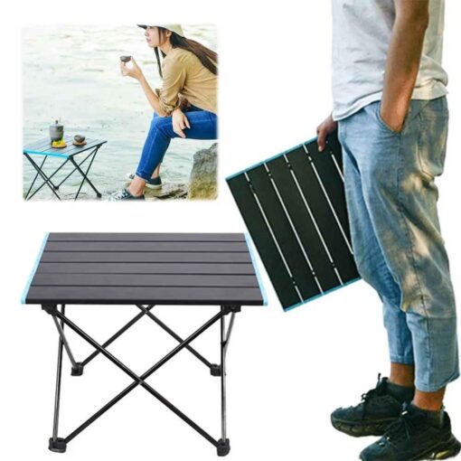 Table Outdoor Camping - Image 2