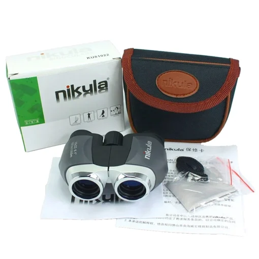 Nikula 1000m