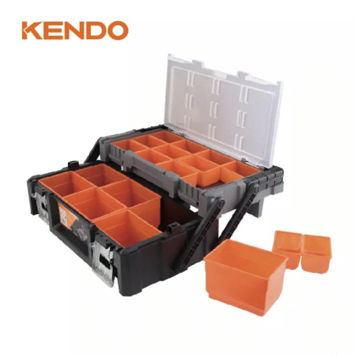 Kendo Tool Box