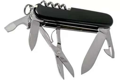 Victorinox Huntsman black - Image 3