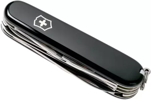 Victorinox Huntsman black - Image 6