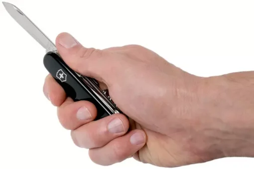 Victorinox Huntsman black - Image 4