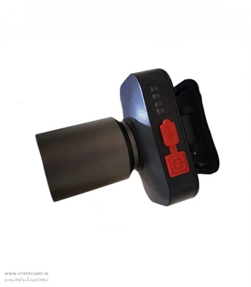 telescopic zoom headlights js-930 - Image 2