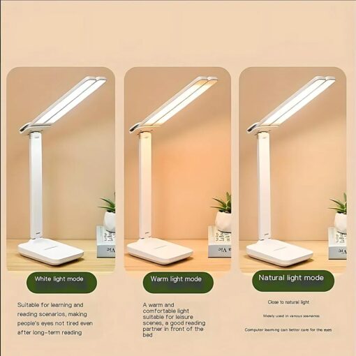 Adjustble Angle Desk Lamp T61 - Image 3