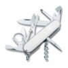Victorinox Explorer White