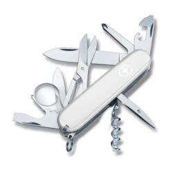 Victorinox Explorer White