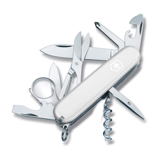 Victorinox Explorer White