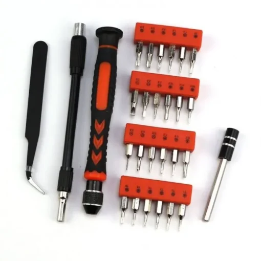screwdriver 28 in 1 set - Image 7