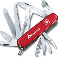 Victorinox Camping 1.3763.71