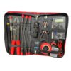 forsace 37 pcs tool kit