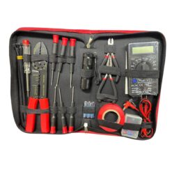 forsace 37 pcs tool kit