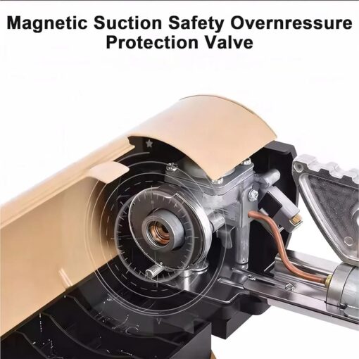 Tozk Protable Stove - Image 8