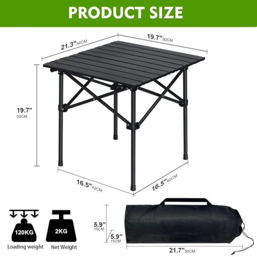 Table Outdoor Camping - Image 7
