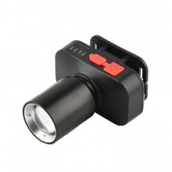 telescopic zoom headlights js-930