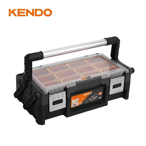 Kendo Tool Box - Image 7