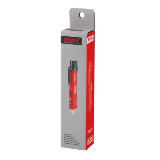Ronix Ac Voltage - Image 2