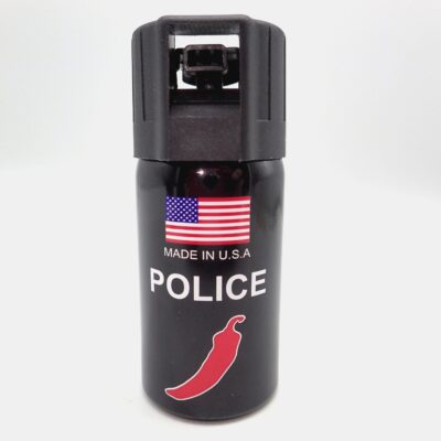 Salf defense spray 40m