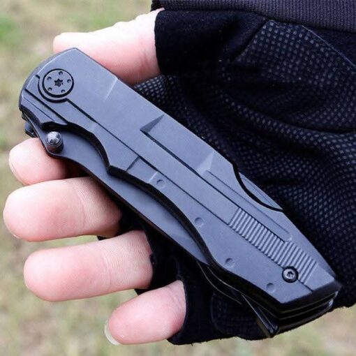 Black Pocket Multi-tools - Image 22