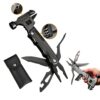 Hammer 16 In 1 Multi Tool Pliers