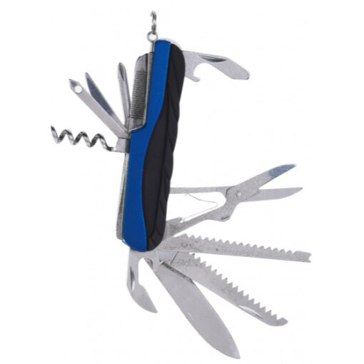 Blue 15 in 1 Multifunctional - Image 2