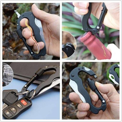 Black Hook Multi Function - Image 6