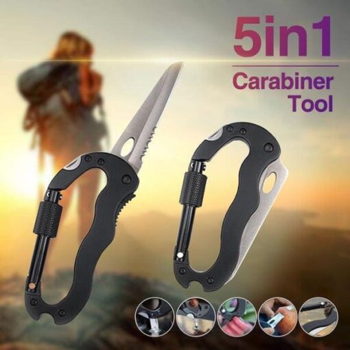 Black Hook Multi Function - Image 2