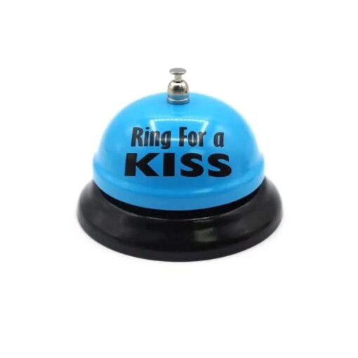 Blue Ring