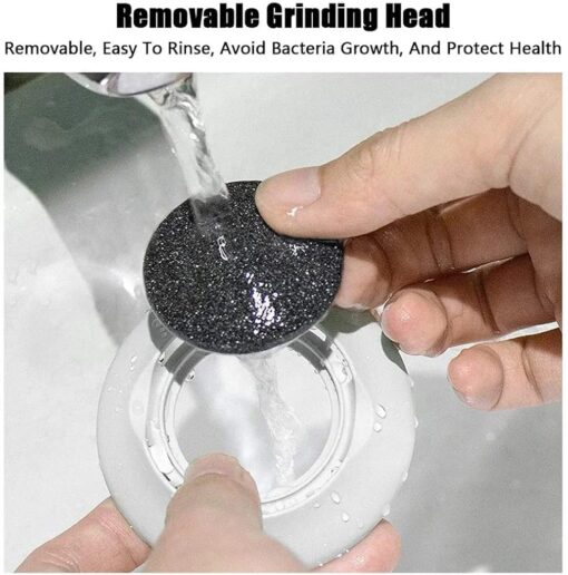 Electric Foot Files Grinder - Image 7