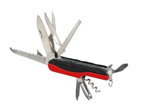 Red 15 in 1 Multifunctional - Image 2