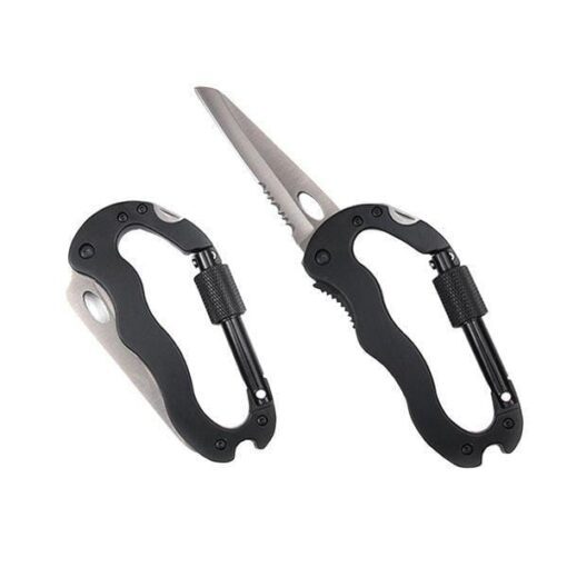 Black Hook Multi Function