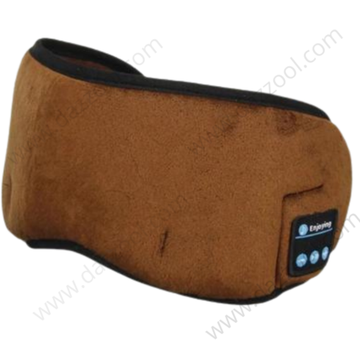 Wireless Music Goggles - Image 6