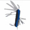 Blue 15 in 1 Multifunctional
