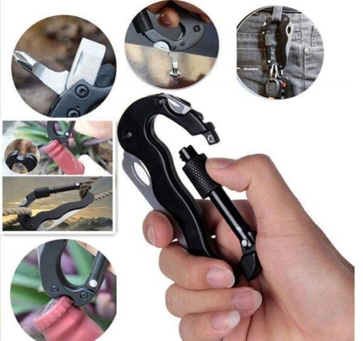 Black Hook Multi Function - Image 4