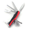 Red 15 in 1 Multifunctional