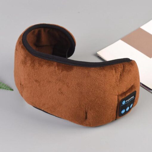 Wireless Music Goggles - Image 5