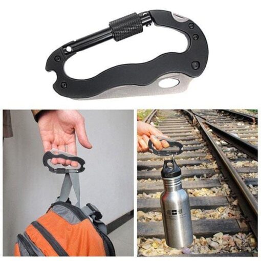 Black Hook Multi Function - Image 7