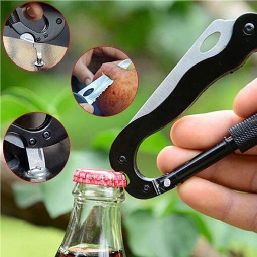 Black Hook Multi Function - Image 5