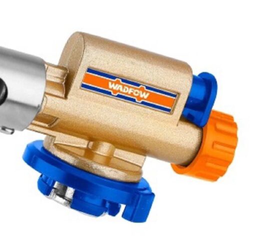 Wadfow Multi-Purpose Staless Steel Flame Gun Camping - Image 4