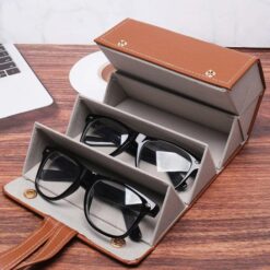 Sunglasses Organizer with 5 Slots