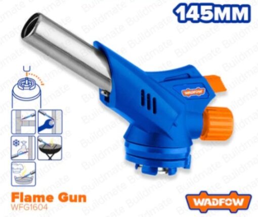 Wadfow Multi-Purpose Flame Gun Camping - Image 2