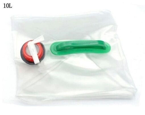 Nylon water jug - Image 5