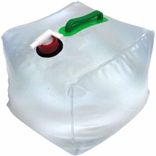Nylon water jug - Image 3