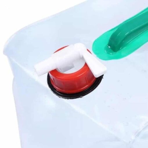 Nylon water jug - Image 4