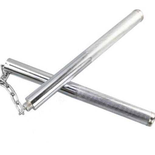Nunchaku Silver - Image 4
