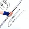 Nunchaku Silver