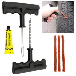 Tubeless Tire Repair Kit