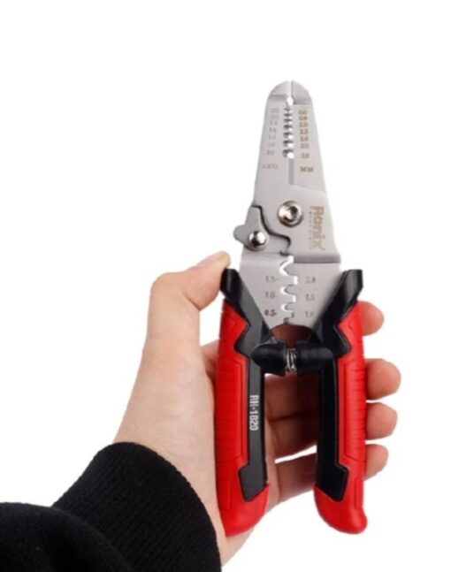 Ronix Multi-function Electric Plier