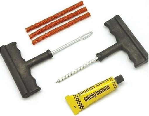 Tubeless Tire Repair Kit - Image 2