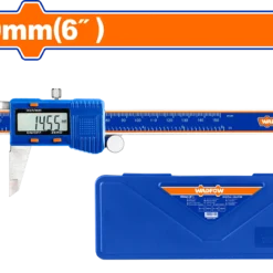 Wadfow Stainless Steel Digital Vernier Caliper